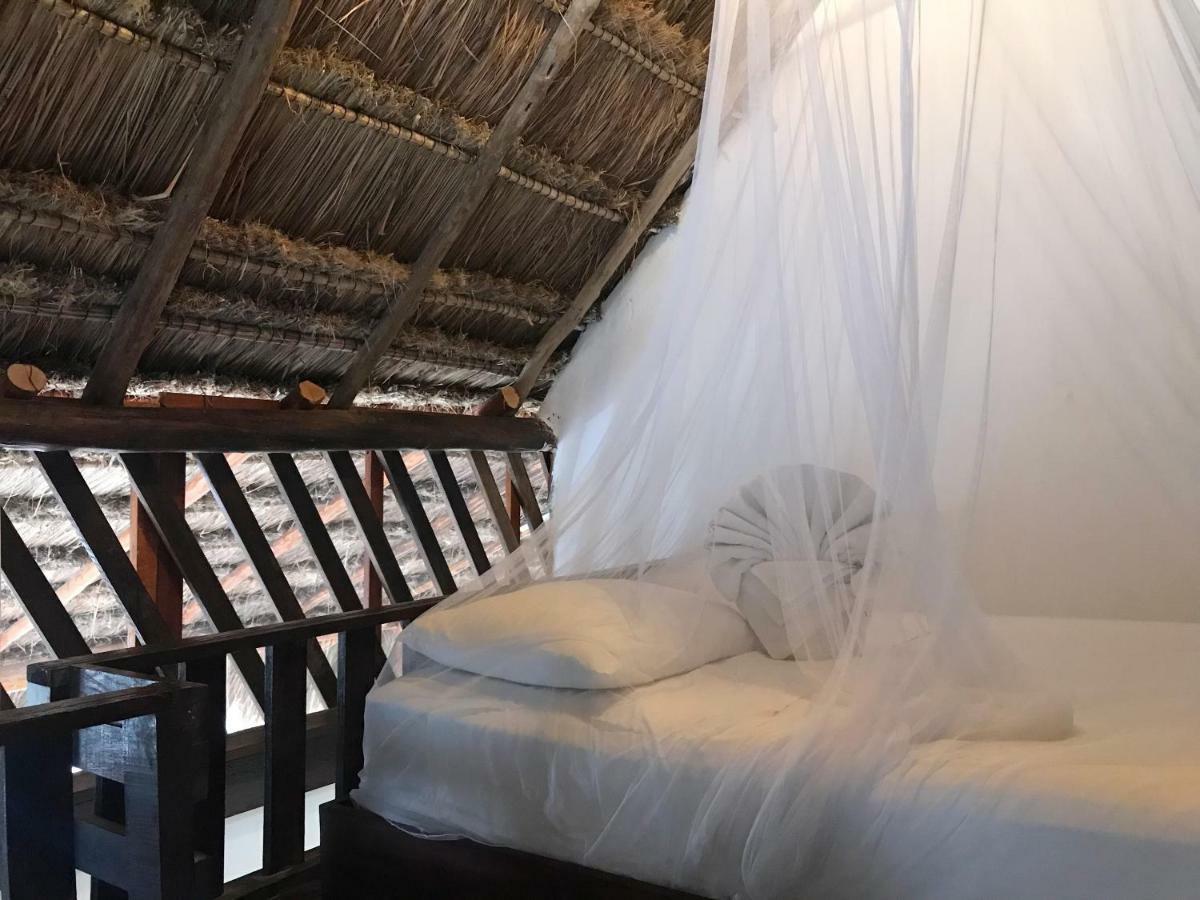Hotel Popol Vuh Boutique Playa del Carmen