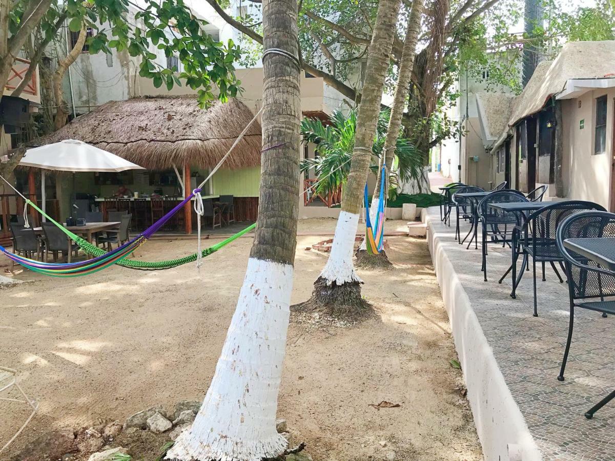 Popol Vuh Boutique Playa del Carmen