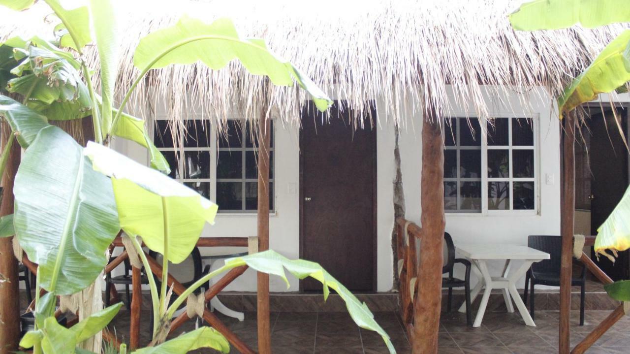 Popol Vuh Boutique Hotel Playa del Carmen