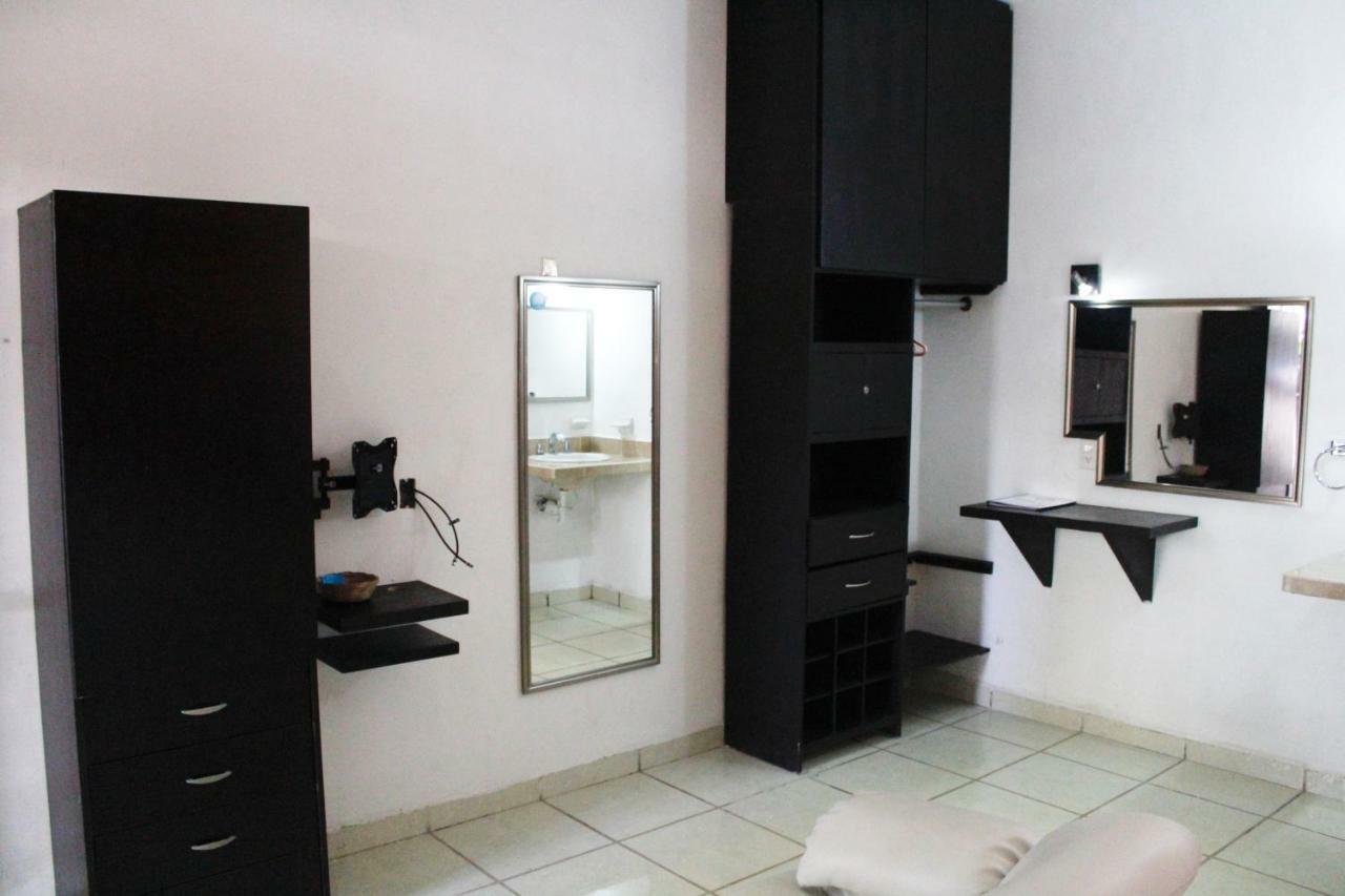 Popol Vuh Boutique 5* Playa del Carmen