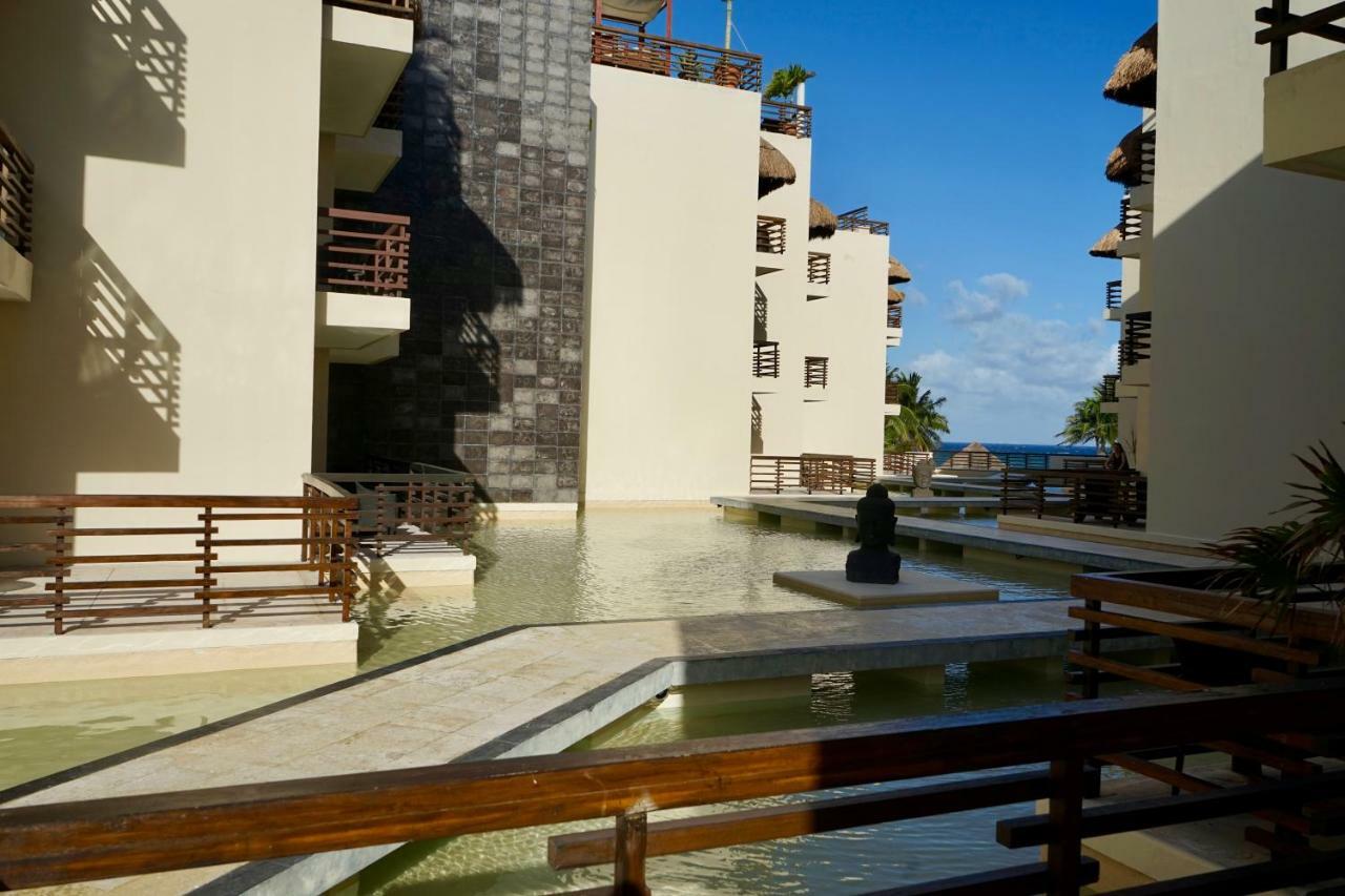 Aldea Thai By Blue Oceanfront Aparthotel Playa del Carmen