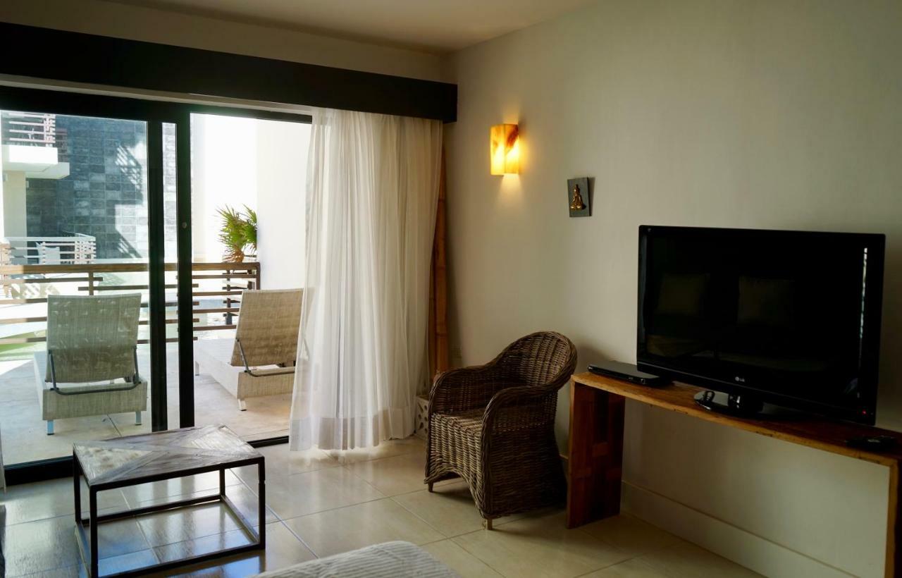 Aparthotel Aldea Thai By Blue Oceanfront