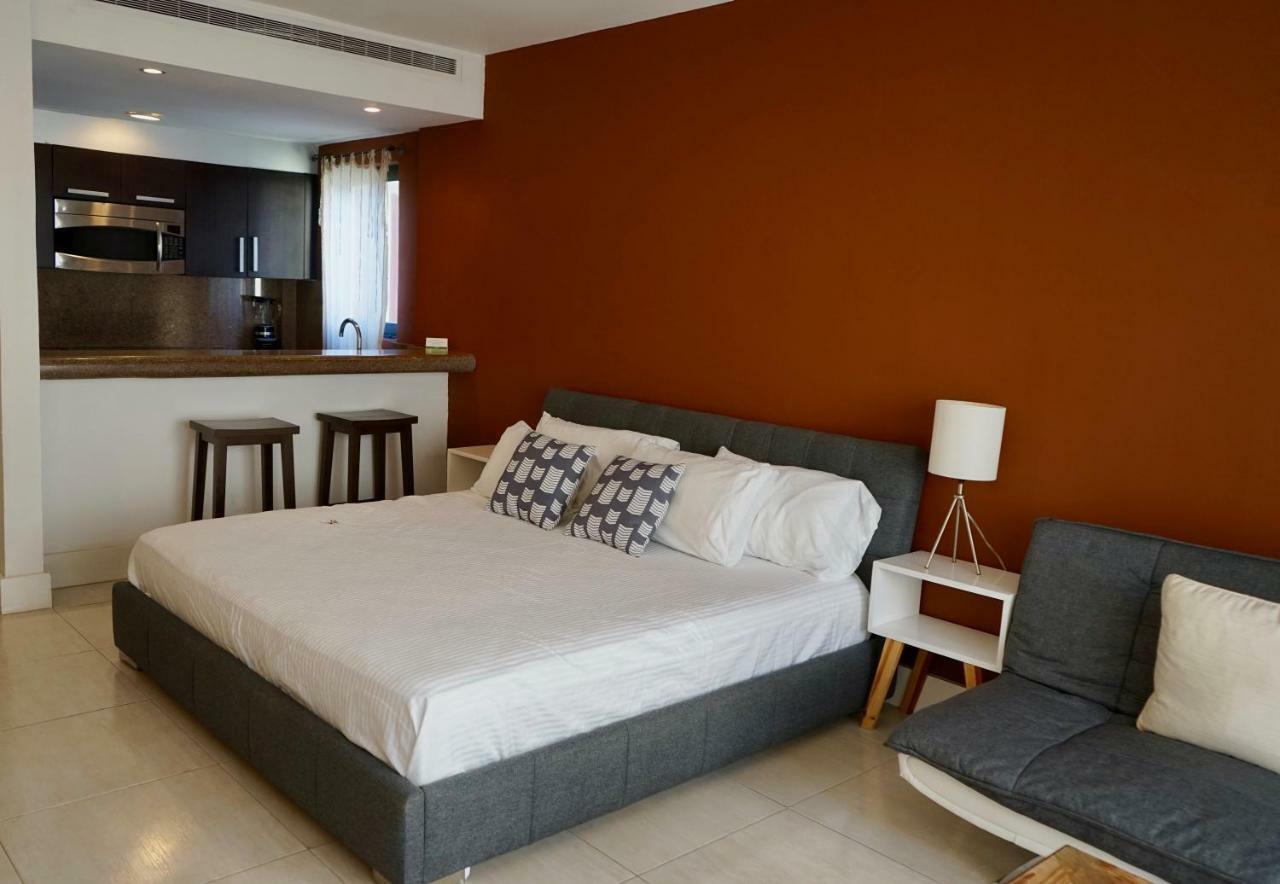 Aldea Thai By Blue Oceanfront