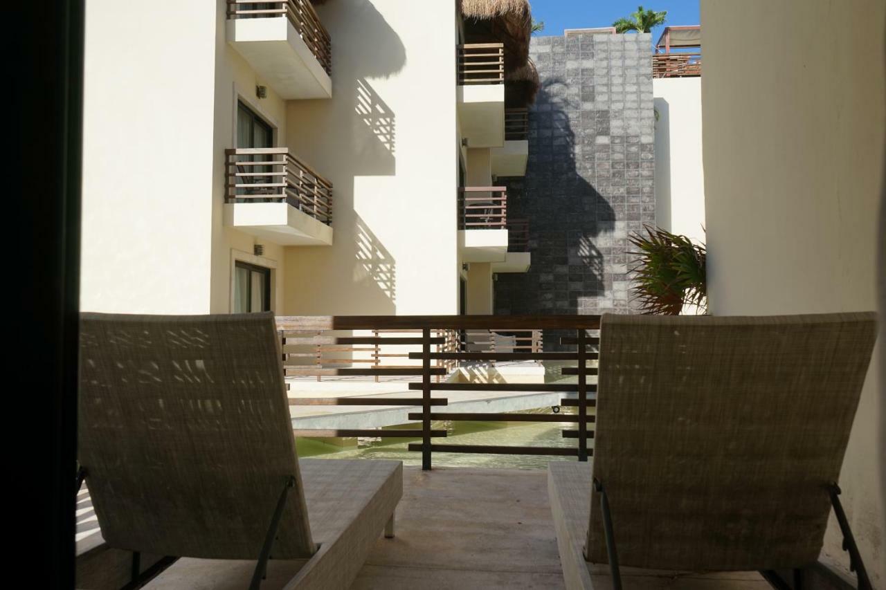 Aldea Thai By Blue Oceanfront Aparthotel