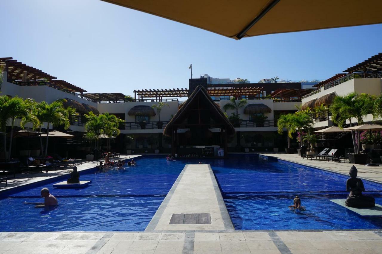 Aparthotel Aldea Thai By Blue Oceanfront 4*