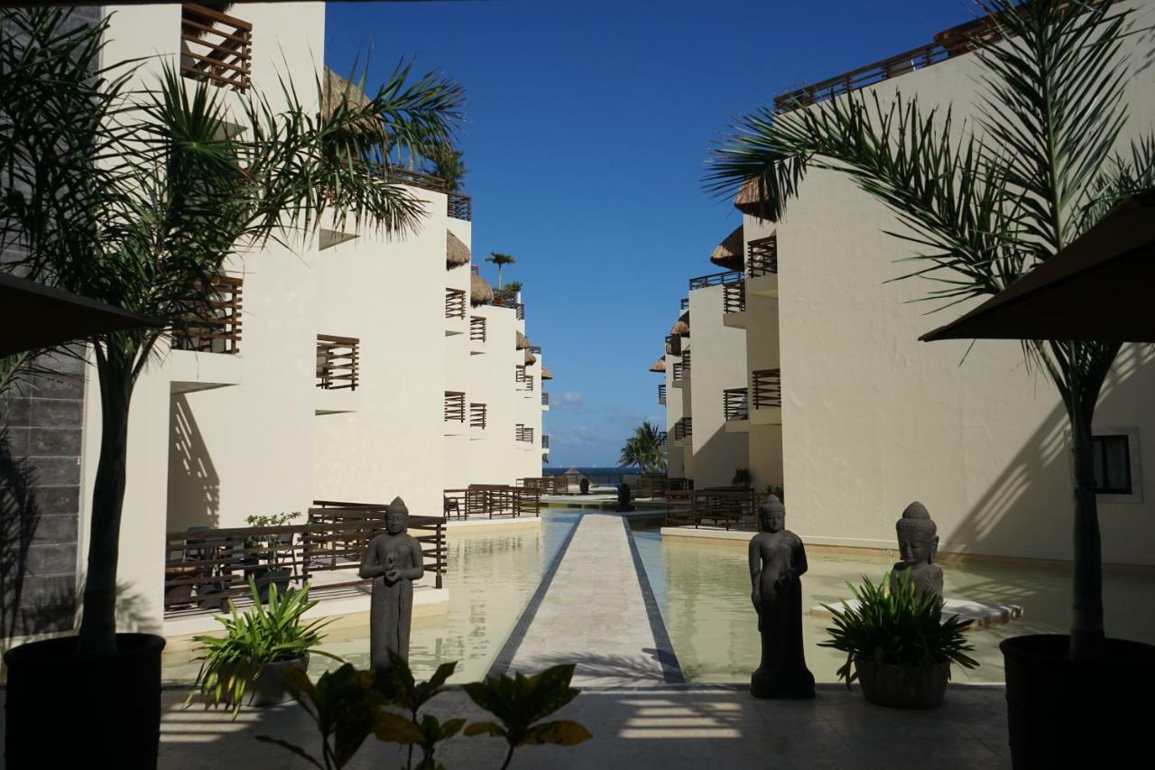 Aldea Thai By Blue Oceanfront Playa del Carmen