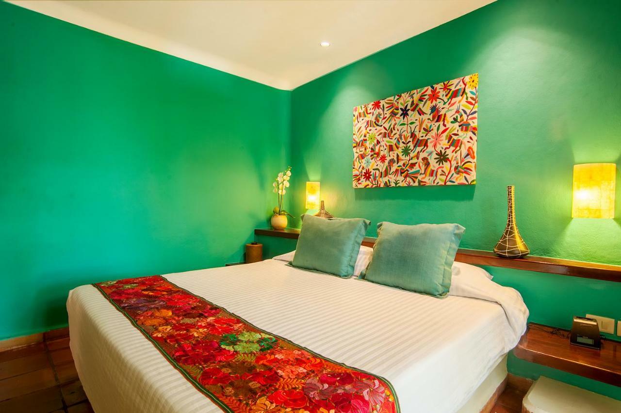 La Tortuga & - Adults Only Khách sạn Playa del Carmen