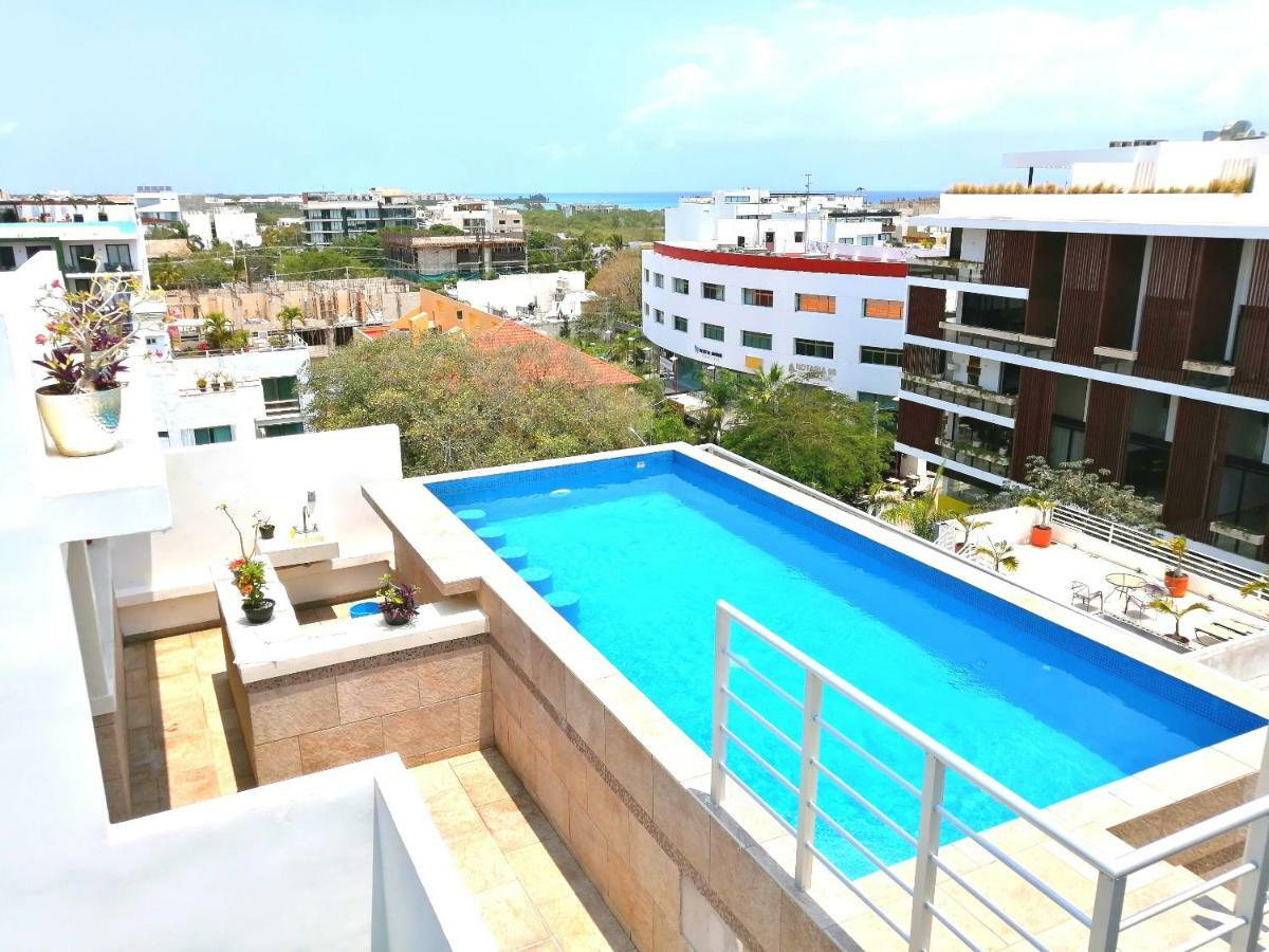 Apartment 5th Coral Suites By Holiday In Playa