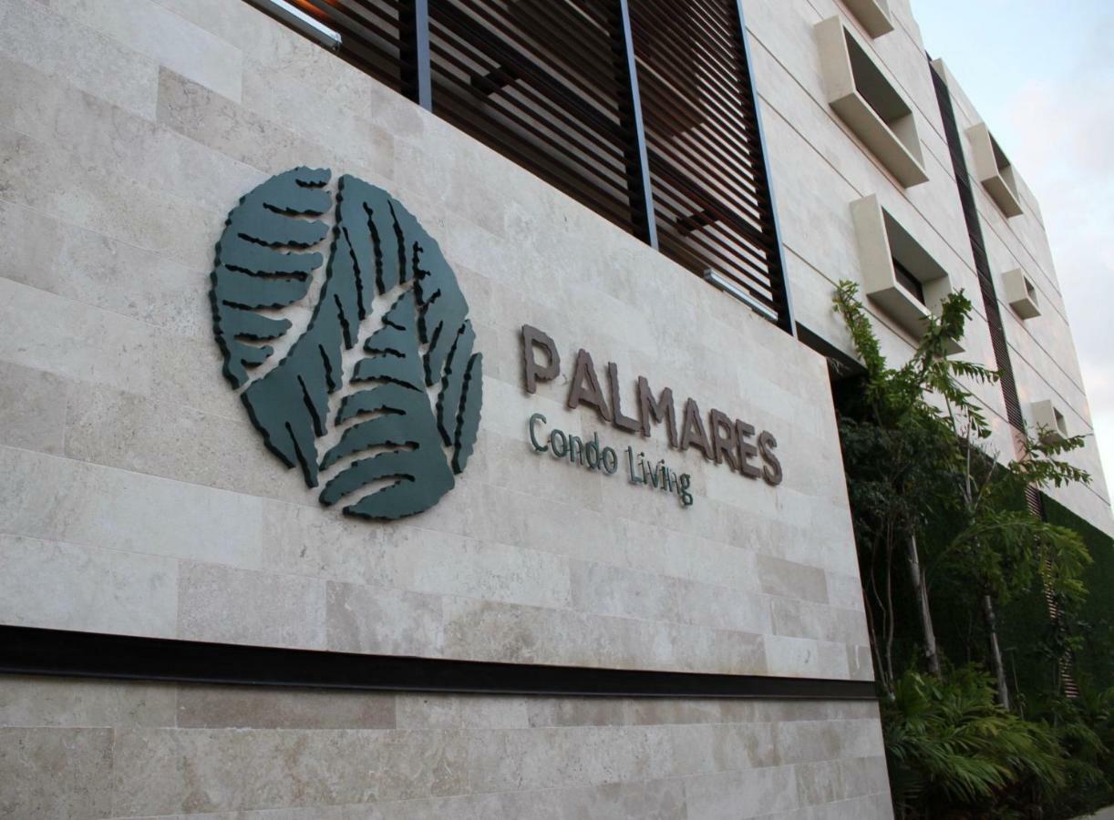 Palmares Penthouse Căn hộ *