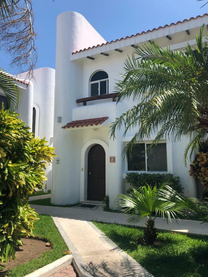 Siplaya Bed & Breakfast Playa del Carmen