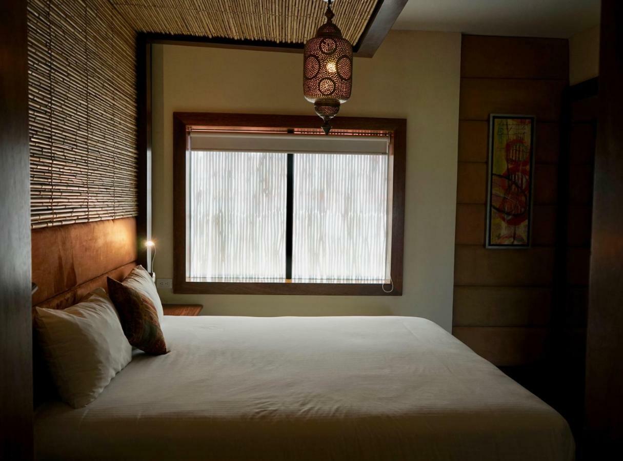 Aldea Thai By Blue Oceanfront Aparthotel 4*