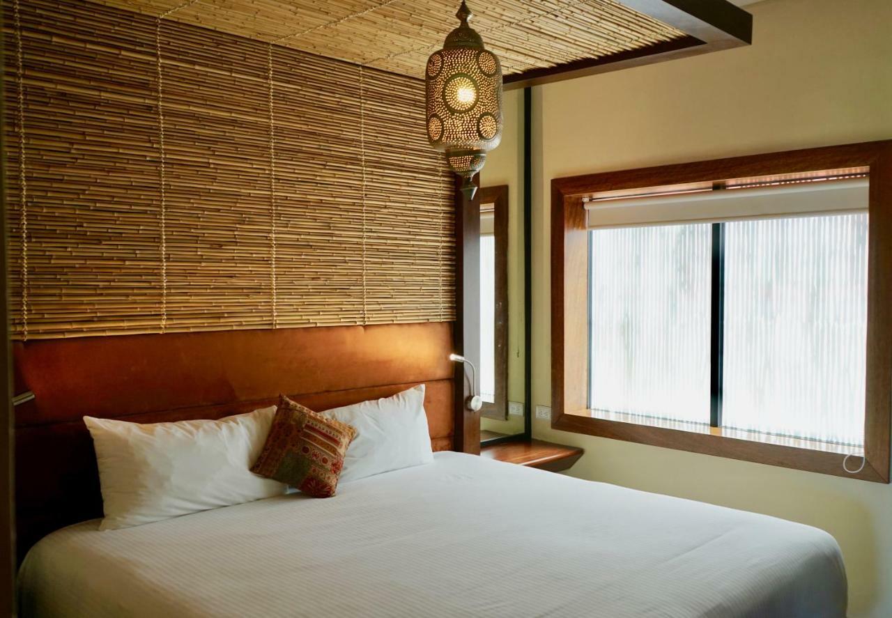 Aldea Thai By Blue Oceanfront Aparthotel Playa del Carmen
