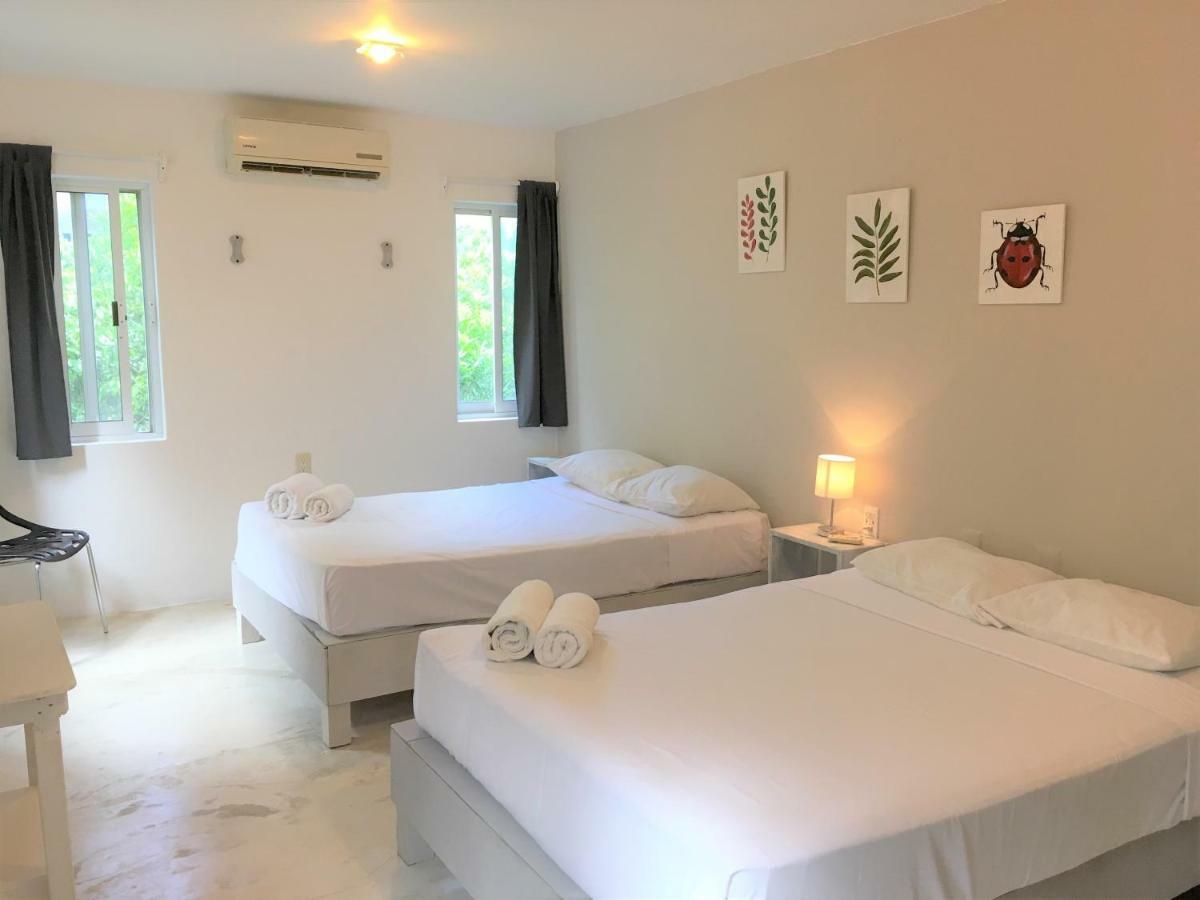Apartamento Rentalife Playa