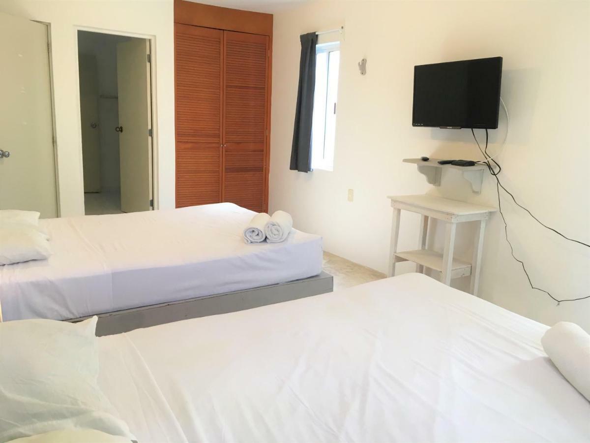 Apartamento Rentalife Playa *