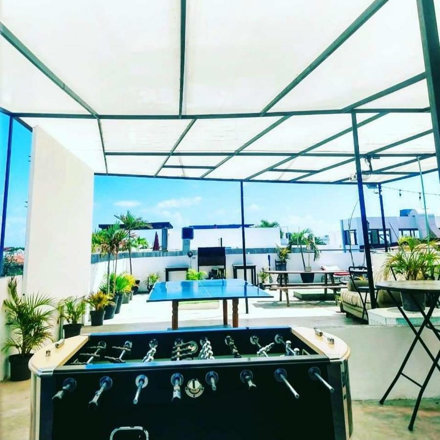 Izsla Hostel Playa Del Carmen * Playa del Carmen