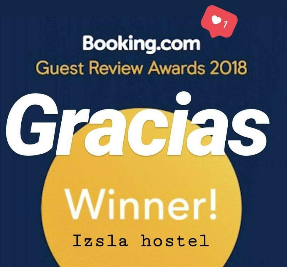Hostel Izsla Hostel Playa Del Carmen Playa del Carmen