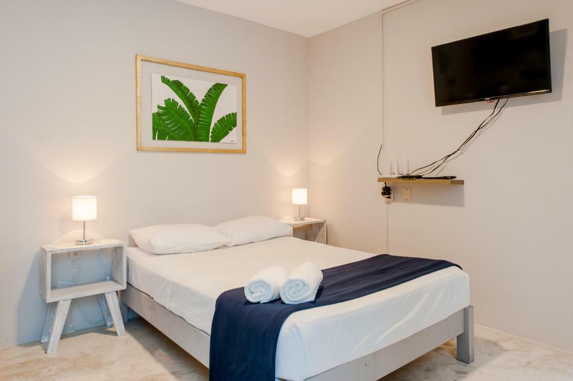 Rentalife Playa Apartamento