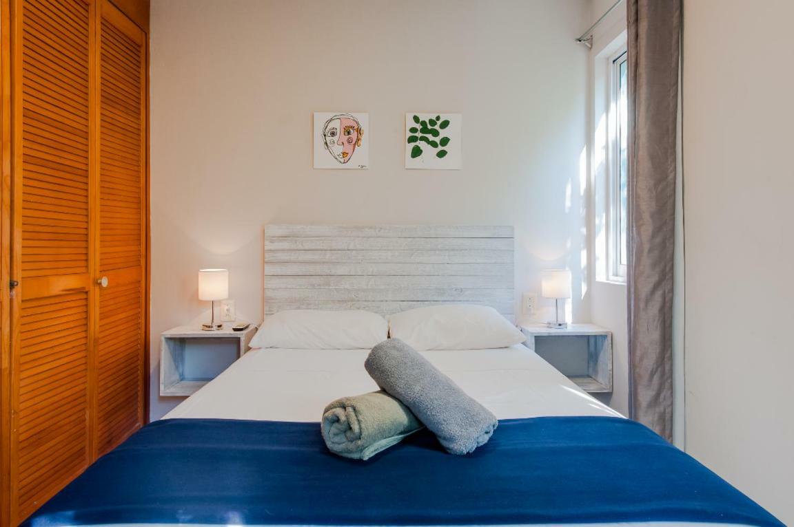 Apartamento Rentalife Playa