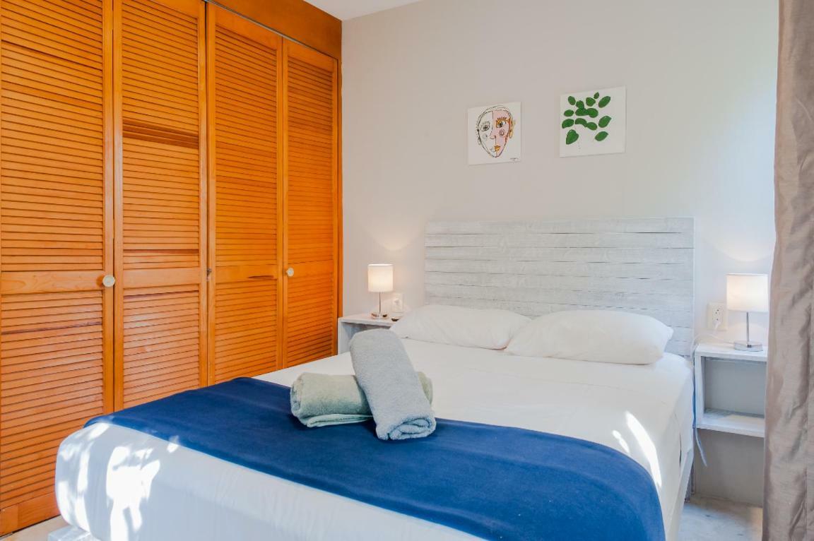 Apartamento Rentalife Playa