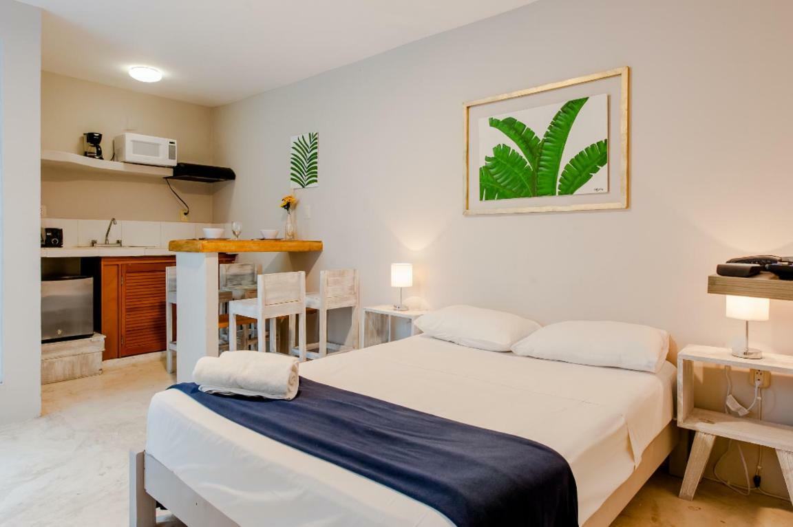 Apartamento Rentalife Playa *