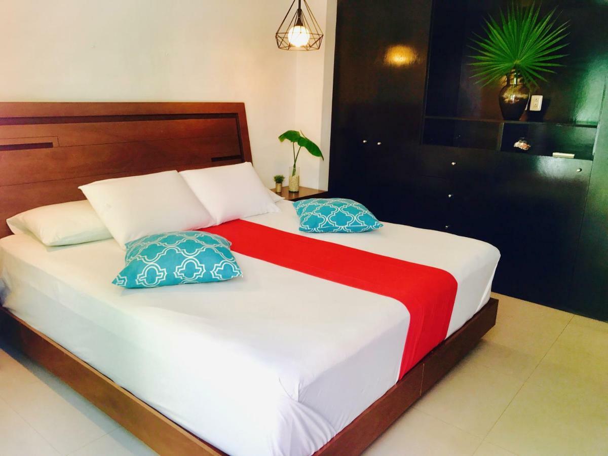 Deluxe Centro Playa *