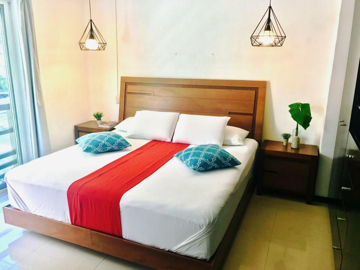 Deluxe Centro Playa