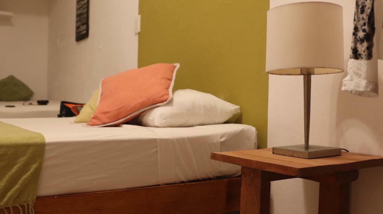 Wabi Nhà trọ Playa del Carmen