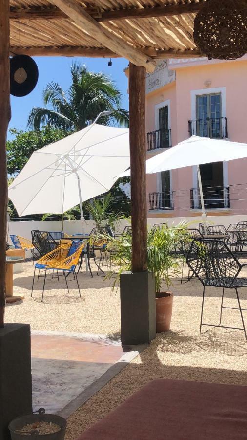 Wabi Nhà trọ Playa del Carmen