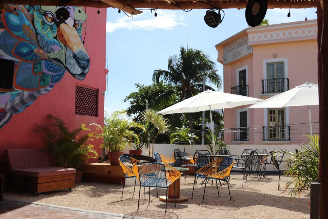 Wabi Nhà trọ Playa del Carmen