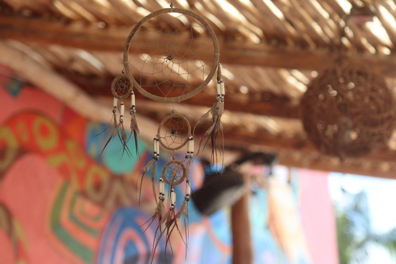 Nhà trọ Wabi Playa del Carmen