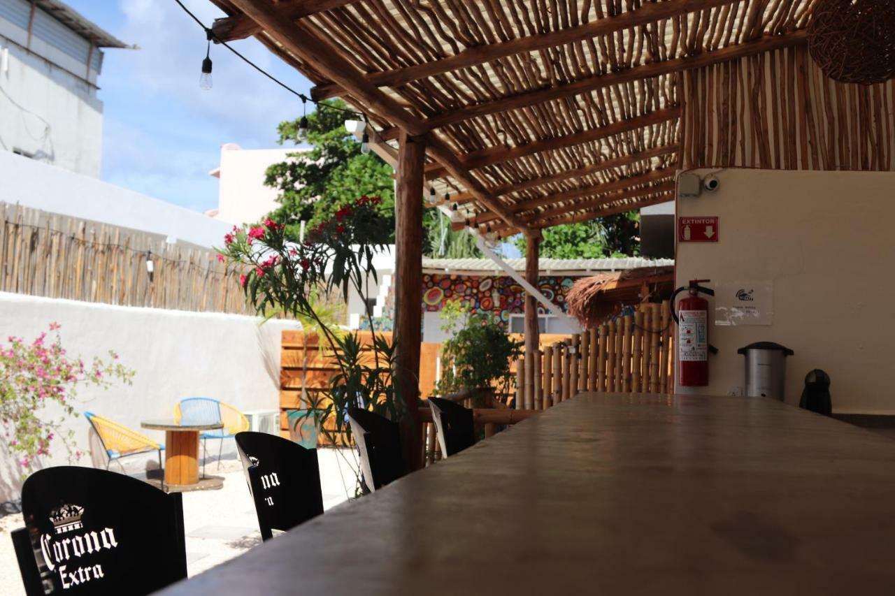 Wabi Nhà trọ Playa del Carmen