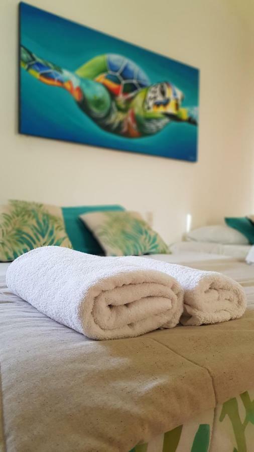 Bed and breakfast La Casa Di Naomi 3*