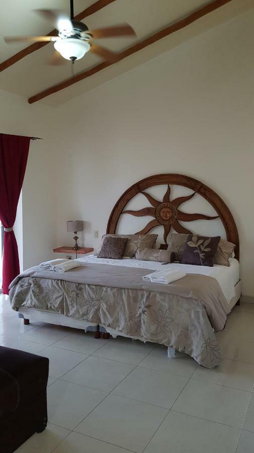 La Casa Di Naomi Bed and breakfast 3*