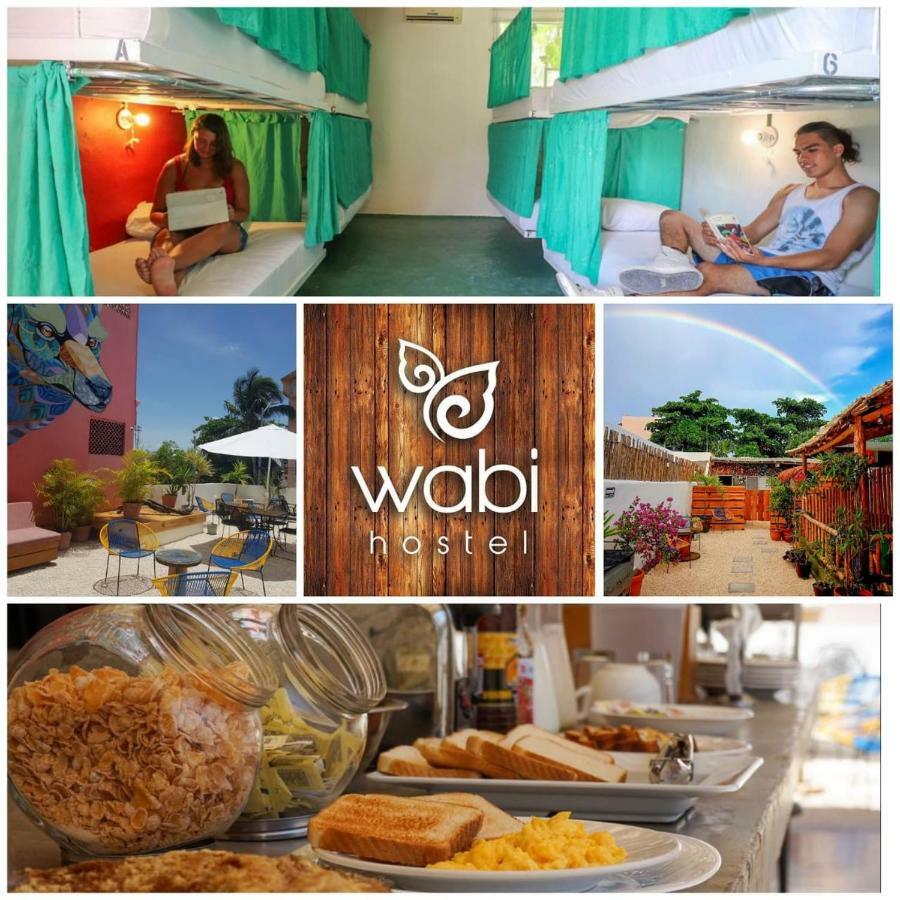 Wabi Nhà trọ Playa del Carmen