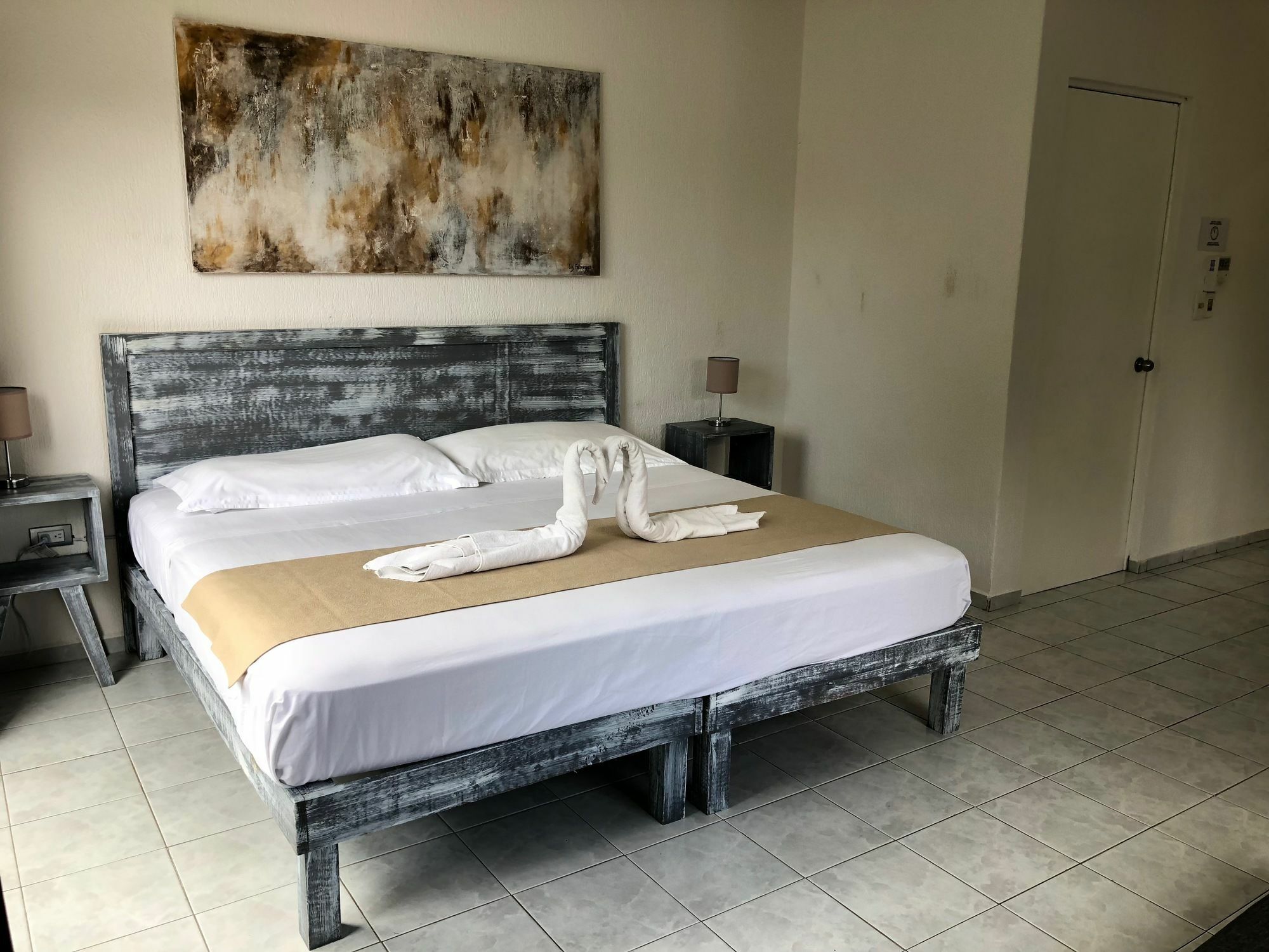Casa La Palma Bed & Breakfast 3*