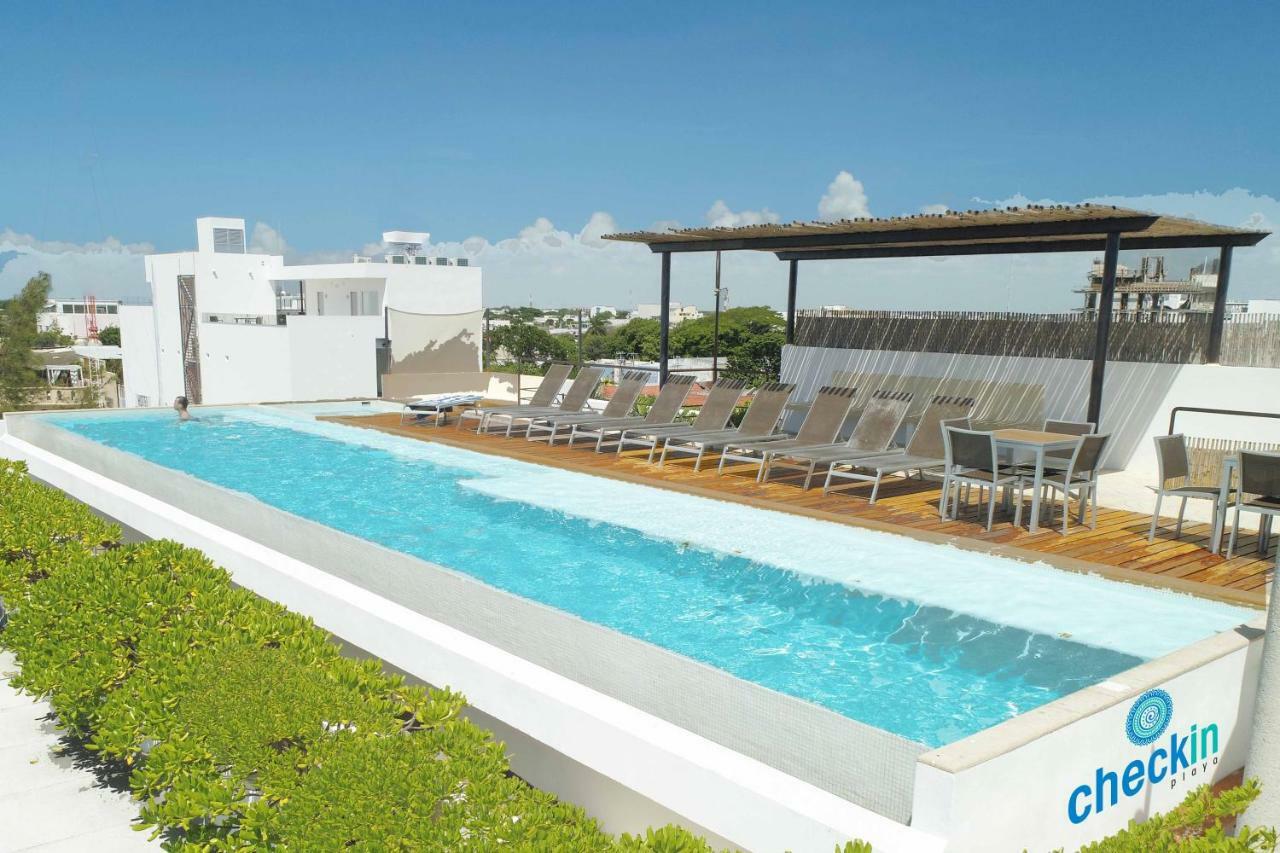 Căn hộ Papaya 15 Playa del Carmen