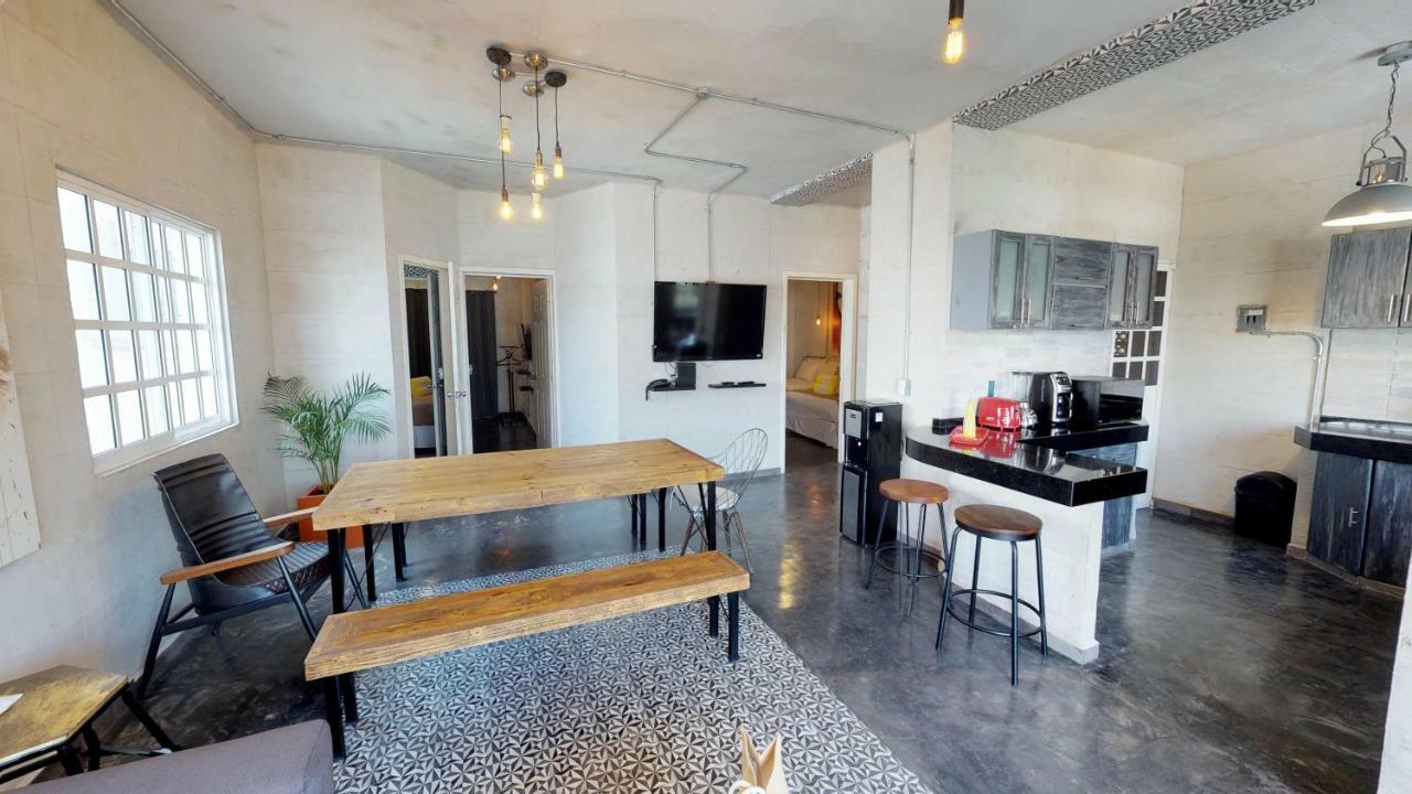 Angelina 2 Bedroom Playa del Carmen