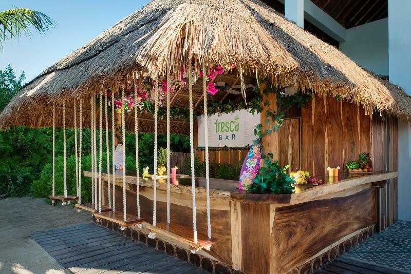 El Beso Adults Only At Ocean Riviera Paradise Resort Playa del Carmen