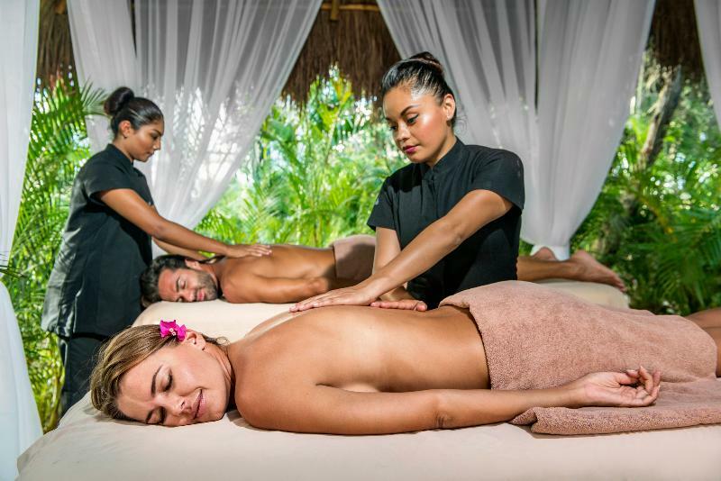 Resort El Beso Adults Only At Ocean Riviera Paradise Playa del Carmen