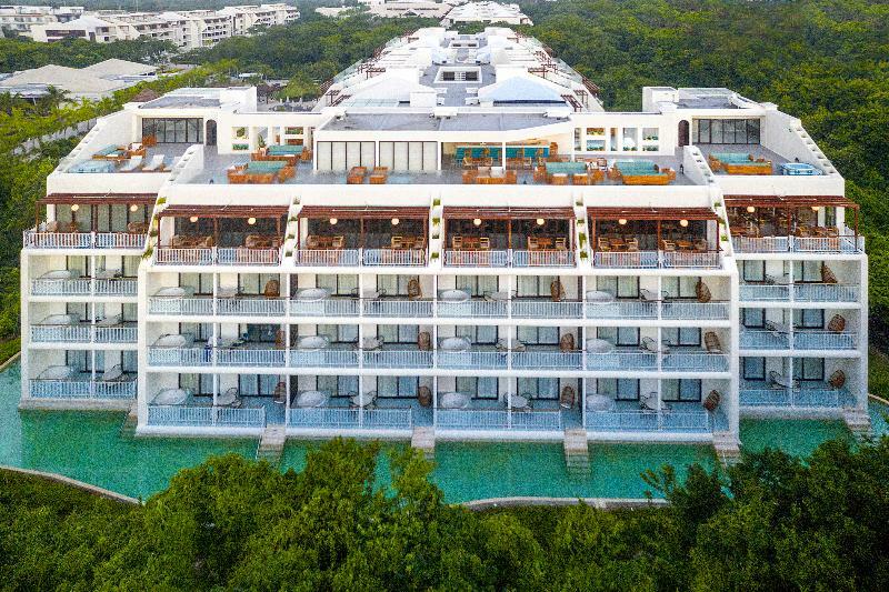 El Beso Adults Only At Ocean Riviera Paradise Resort 5*