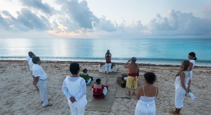 El Beso Adults Only At Ocean Riviera Paradise Resort