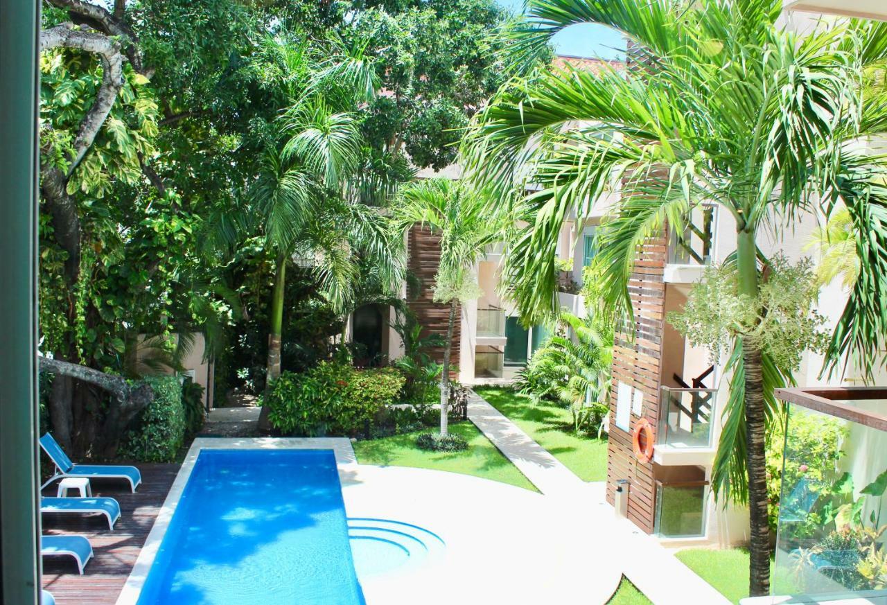 Deluxe Centro Playa Apartment *