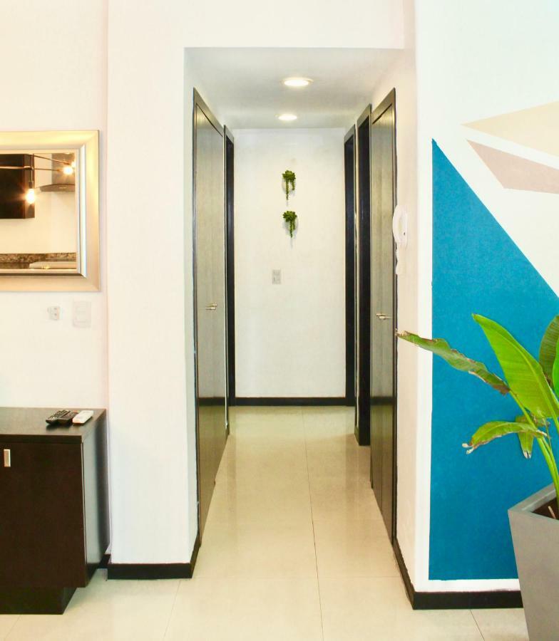 Apartment Deluxe Centro Playa *