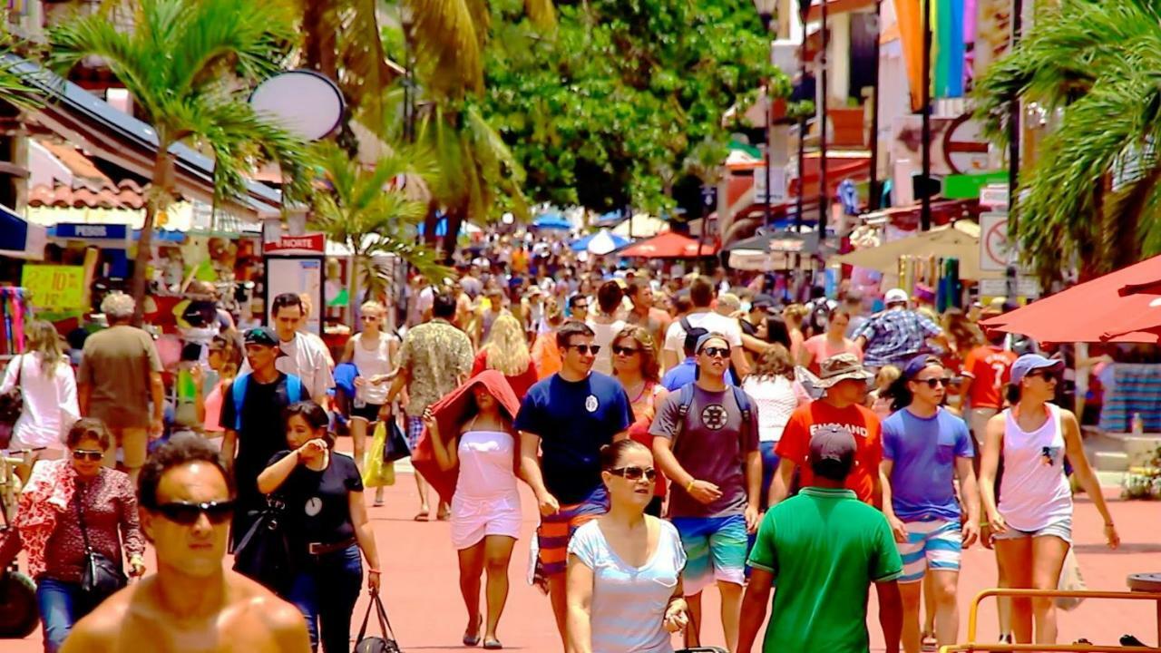 Centro Turistico Apartamento