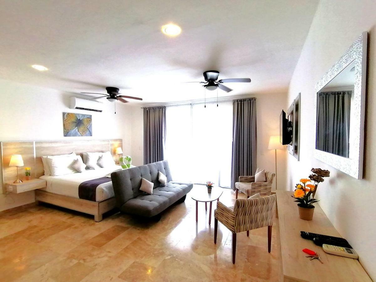 5th Coral Suites By Holiday In Playa Apartment Playa del Carmen