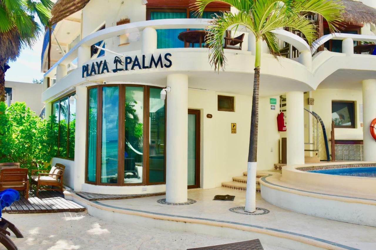 Playa Palms Playa del Carmen