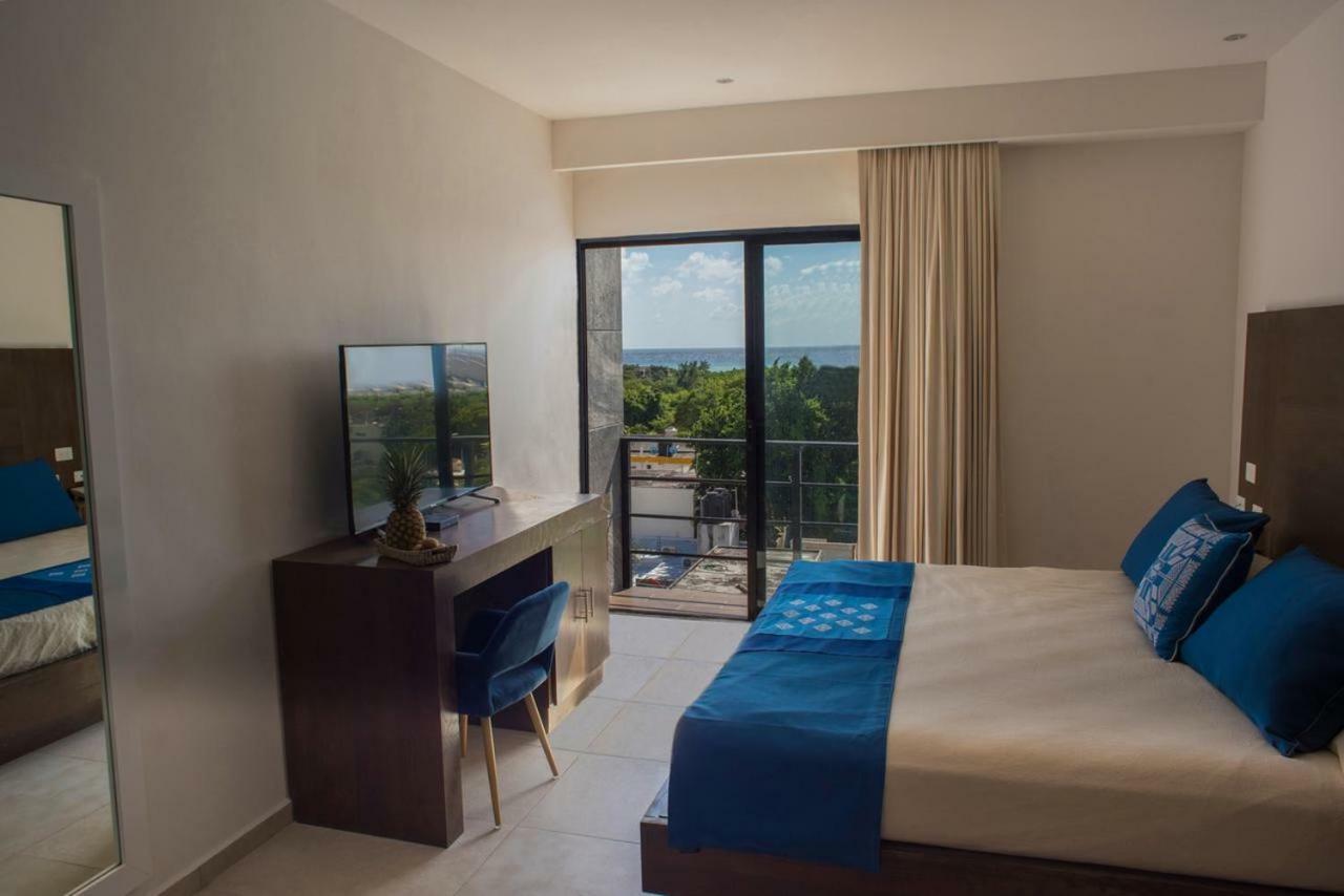 Portea 5th Ave Midtown Khách sạn 3*
