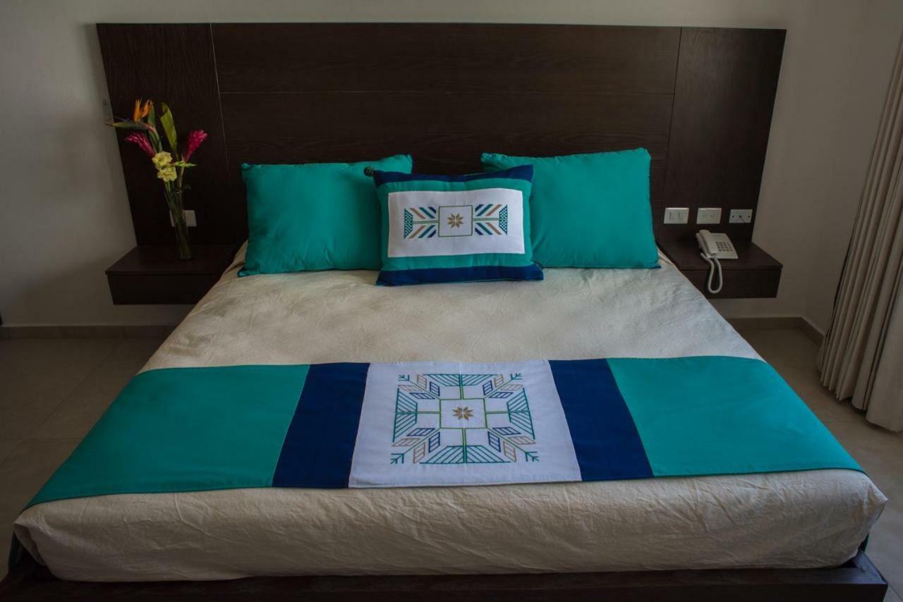 Portea 5th Ave Midtown Khách sạn Playa del Carmen