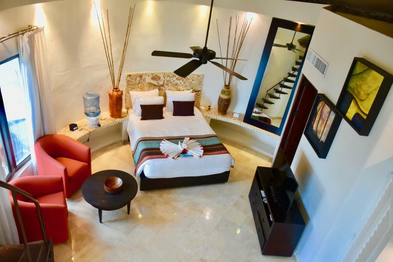 Hotel Playa Palms
