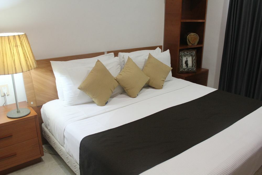 Khách sạn La Leyenda Boutique By Bunik Playa del Carmen